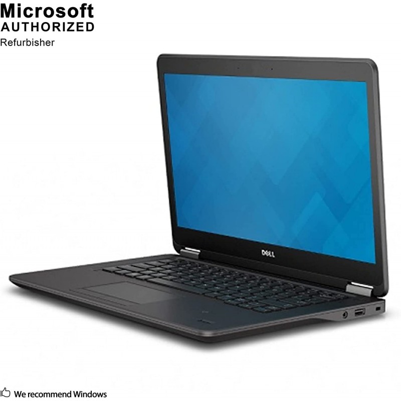 Dell Latitude E7450 Tactile 3095