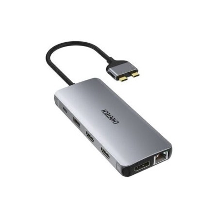 HUB TYPE C VERS HDMI