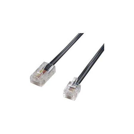 CABLE RJ45/RJ11