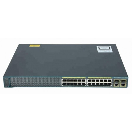 SWITCH CISCO 2960...