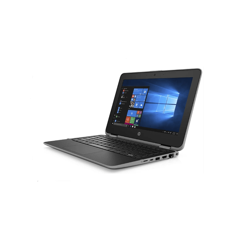 HP PROBOOK X360 TACTIL MEMOIRE 128G RAM 4