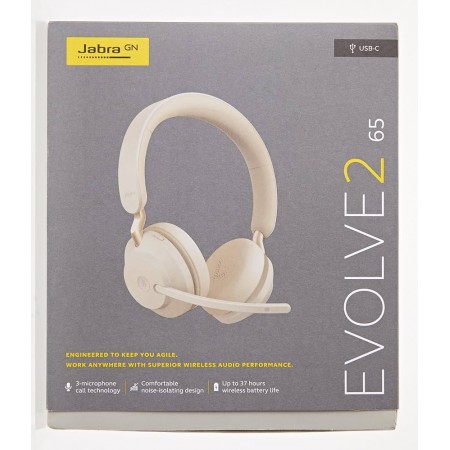 CASQUE EVOLVO2 65