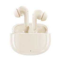 AIRPODS REMAX COULEUR BLANC ET BEIGE