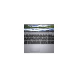 DELL PRECISION 3581 i7