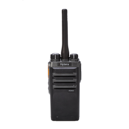 Radio bidirectionnelle PD 405 U