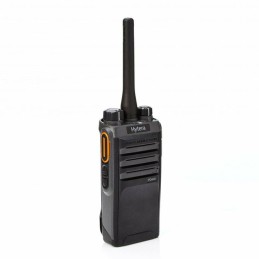 Radio bidirectionnelle PD 405 U
