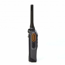Radio bidirectionnelle PD 405 U