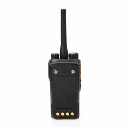 Radio bidirectionnelle PD 405 U