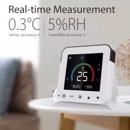 Télécommande universelle intelligente wi-fi ir infrarouge