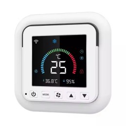Télécommande universelle intelligente wi-fi ir infrarouge