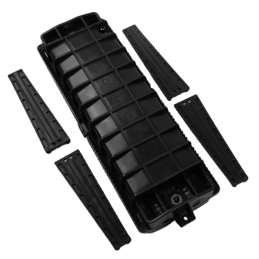 Boite de jonction fibre optique