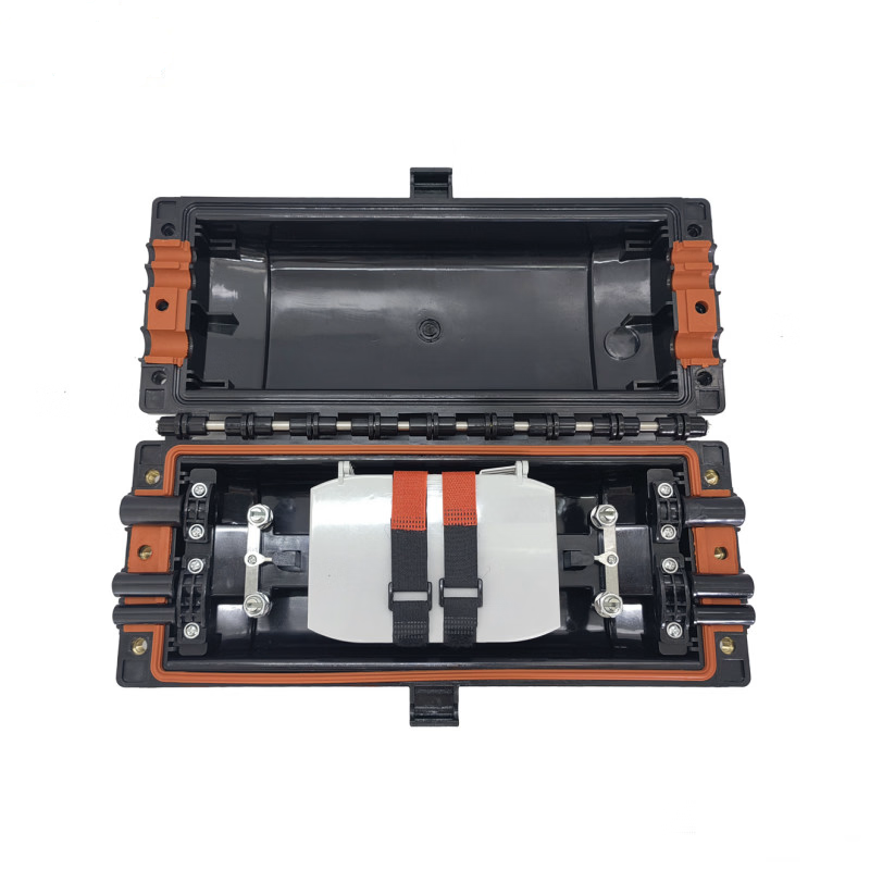 Boite de jonction fibre optique