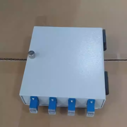 Prise terminal optique DTIO