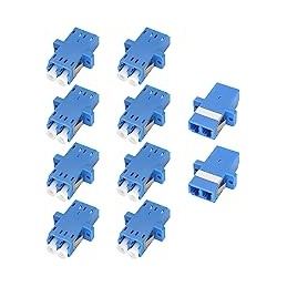 Adaptateur/Coupleur LC Duplex