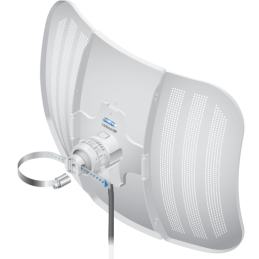 Antenne Ubiquiti LiteBeam M5 23 dBi