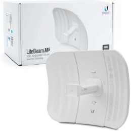 Antenne Ubiquiti LiteBeam M5 23 dBi